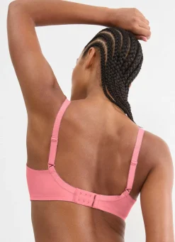 Triumph Amourette Minimzer-Bügel-BH mit Elastikspitze