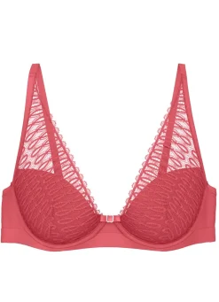 Triumph Aura Spotlight Bügel-BH mit gepolsterten Cups