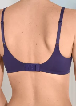 Triumph Body Make-Up Illusion Lace BH mit flexiblen Komfortbügeln