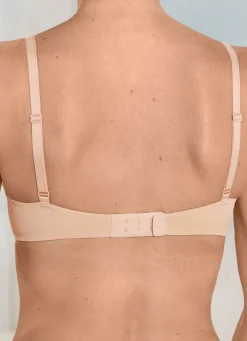 Triumph Body Make-Up Illusion Lace BH mit flexiblen Komfortbügeln