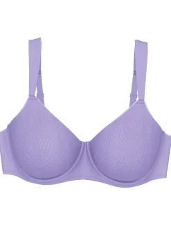 Triumph Essential Minimizer Bügel-BH mit jacquarddessinierten Cups