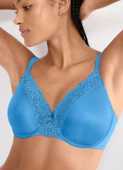 Triumph Ladyform Soft-Minimizer-Bügel-BH