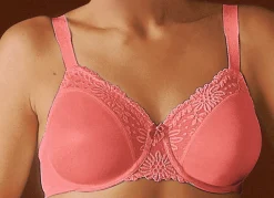 Triumph Ladyform Soft-Minimizer-Bügel-BH