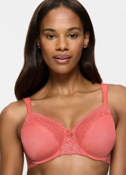 Triumph Ladyform Soft-Minimizer-Bügel-BH