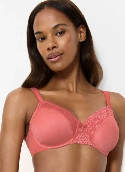 Triumph Ladyform Soft-Minimizer-Bügel-BH