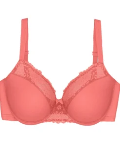 Triumph Ladyform Soft-Minimizer-Bügel-BH