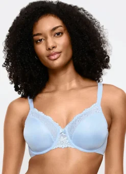 Triumph Ladyform Soft-Minimizer-Bügel-BH