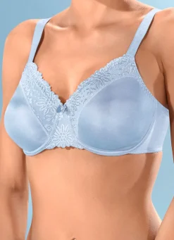 Triumph Ladyform Soft-Minimizer-Bügel-BH