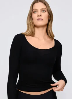 Triumph Langarm-Shirt