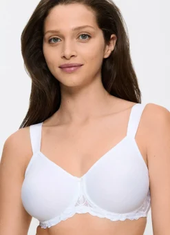 Triumph Minimizer-Bügel BH mit Spitze