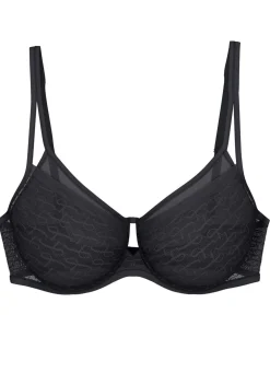 Triumph Signature Sheer-Minimizer-Bügel-BH mit vorgeformten Cups