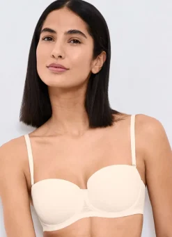 Triumph Singature Sheer-Bügel-BH mit abnehmbaren Trägern