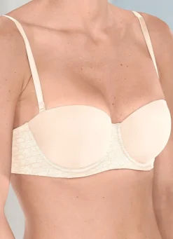 Triumph Singature Sheer-Bügel-BH mit abnehmbaren Trägern