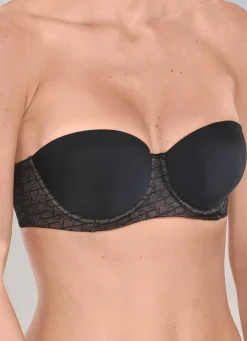 Triumph Singature Sheer-Bügel-BH mit abnehmbaren Trägern