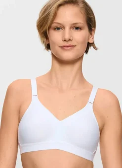 Triumph Triaction Wellness Sport-BH für leichte Beanspruchung