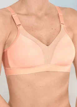 Triumph Triaction Wellness Sport-BH für leichte Beanspruchung