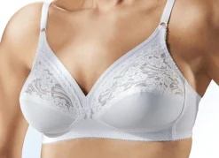 Triumph Zweierpack BH mit Baumwollspitze