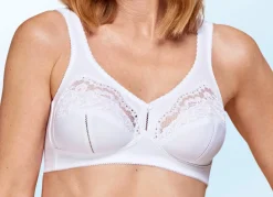 Triumph-Allegra BH mit höchster Formkraft