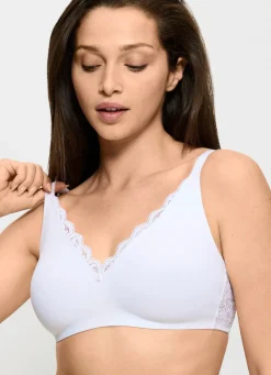 Triumph-Amourette Minimizer-BH mit vorgeformten Cups