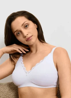 Triumph-Amourette Minimizer-BH mit vorgeformten Cups