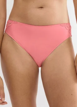 Triumph-Amourette Slip mit Elastikspitze