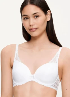 Triumph-Amourette-Bügel-BH mit vorgeformten Cups