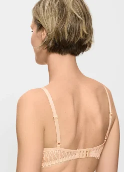 Triumph-Aura Spotlight Bügel-BH mit Elastikspitze