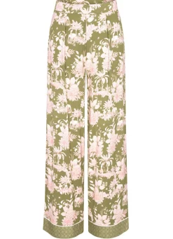 Triumph-Aura Spotlight Hose mit hübschem Druckdessin