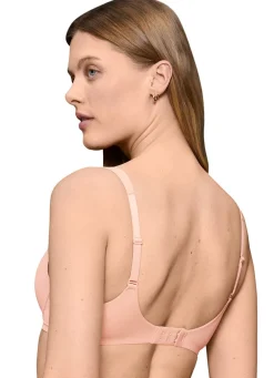 Triumph-Body Make-up Illusion Bügel-BH für ein zauberhaftes Dekolleté