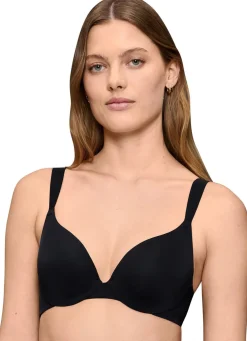 Triumph-Body Make-up Illusion Bügel-BH für ein zauberhaftes Dekolleté