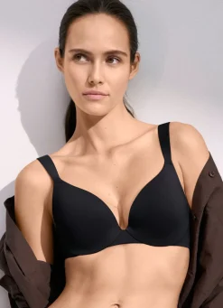 Triumph-Body Make-up Illusion Bügel-BH für ein zauberhaftes Dekolleté