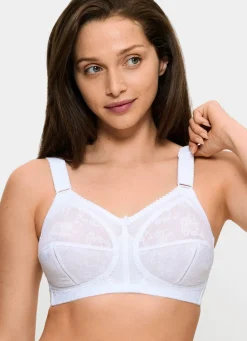 Triumph-Doreen BH mit Spitzencups