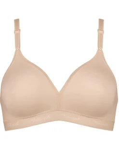 Triumph-Micro Fun-BH mit vorgeformten Cups