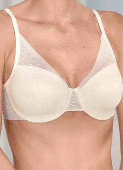 Triumph-Signature Sheer- Bügel-BH mit weich gepolsterten Cups
