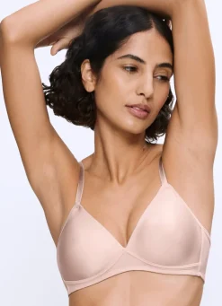 Triumph-Soft-Sensation BH mit Spacer-Cups