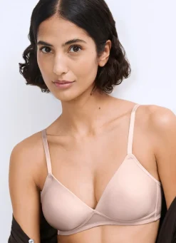 Triumph-Soft-Sensation BH mit Spacer-Cups