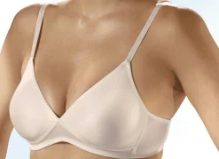 Triumph-Soft-Sensation BH mit Spacer-Cups