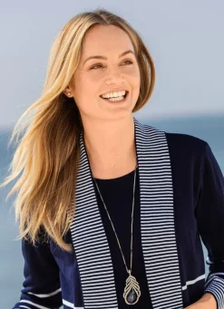 Veneziakette mit Anhänger