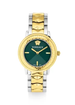 Versace-Swiss-Made-Quartz-Partneruhren