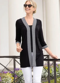 Verschlussloses Chasuble