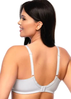 Viania Bügel-BH - seitlich höher geschnitten