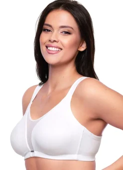 Viania Curvy BH mit doppelt vorgeformten Cups