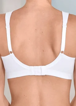 Viania Curvy BH mit doppelt vorgeformten Cups