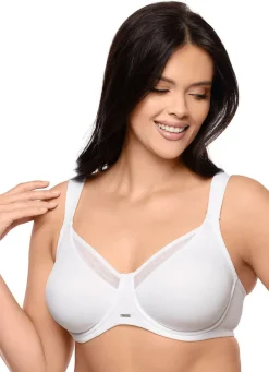 Viania Minimizer-Bügel-BH mit verstärktem Rückteil