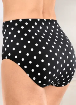 Viererpack Slips mit Dehnbund