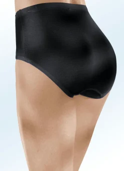 Viererpack Slips mit Gummizug