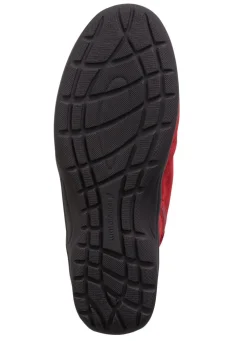 Waldläufer, bequeme Damen-Boots, Winterschuhe, Weite H, mit herausnehmbarem Fußbett