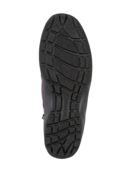 Waldläufer, bequeme Damen-Boots, Winterschuhe, Weite H, mit herausnehmbarem Fußbett