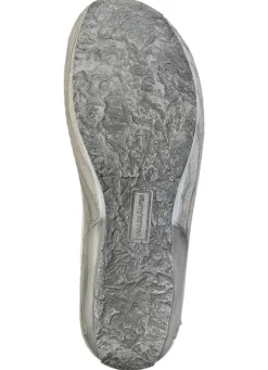 Waldläufer, bequeme Damen-Sandalen, Weite G, mit herausnehmbarem Fußbett