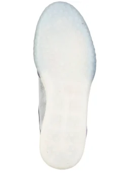 Waldläufer, bequeme Damen-Sneaker, Weite H, mit herausnehmbarem Fußbett